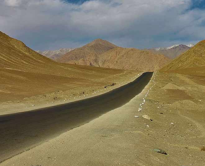 how to reach magnetic hill