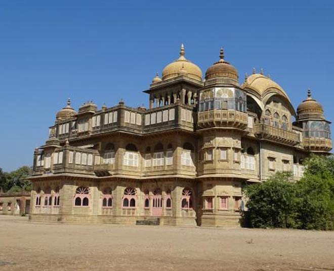 hum dil de chuke sanam palace