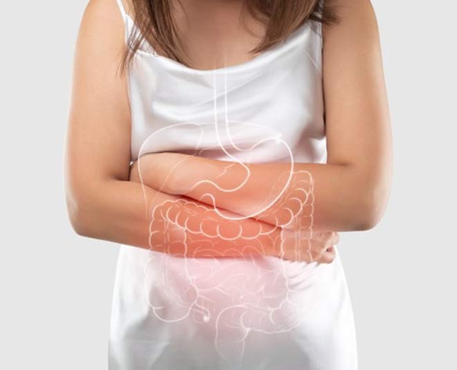 improve digestive system