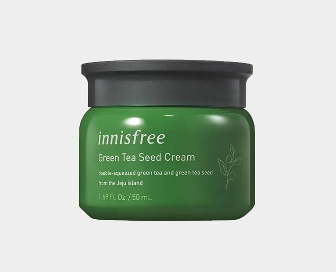 innisfree cold cream