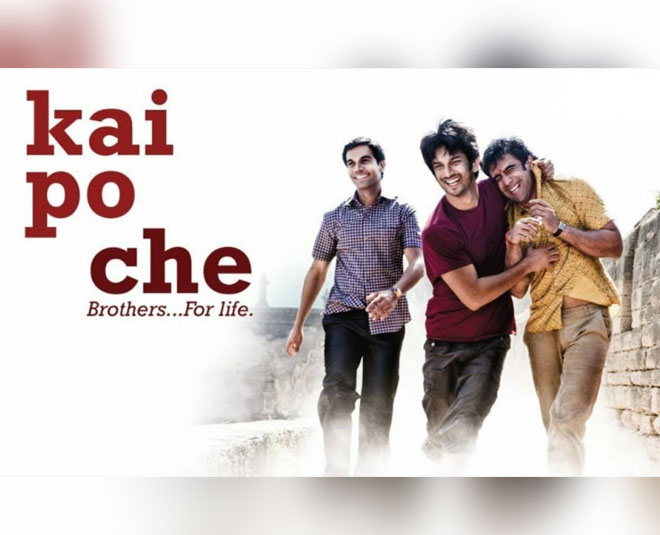 Kai Po Che