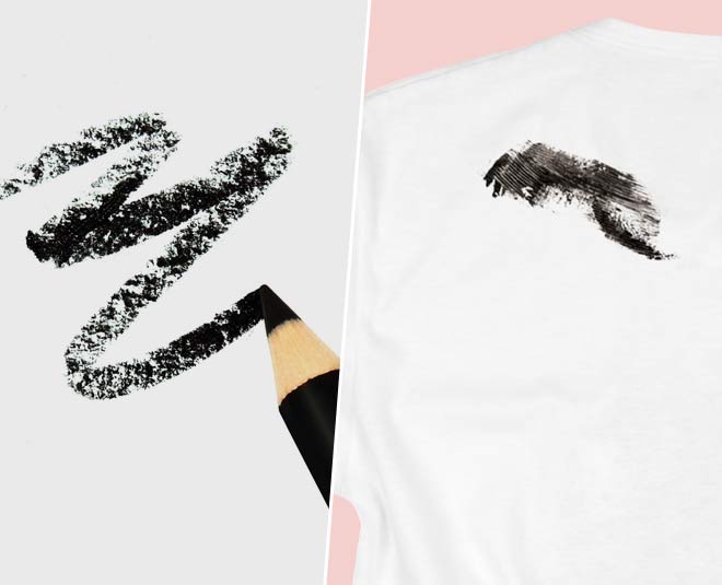 5 Easy Hacks And Tips To Remove Kajal Stains From Clothes 5 easy