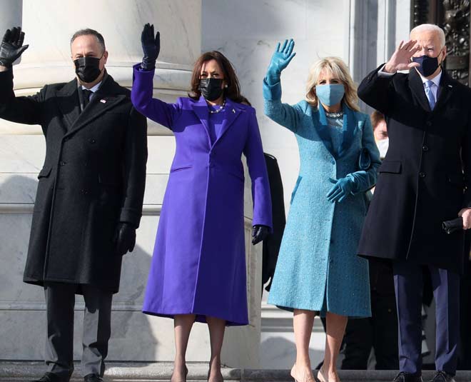 kamala harris vice president