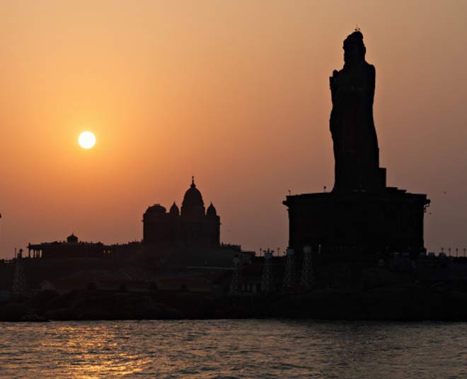 kanyakumari image