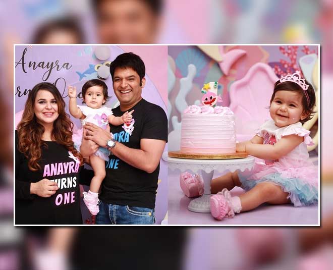 Ace Comedian Kapil Sharma And Wife Expecting Their Second Child-Ace