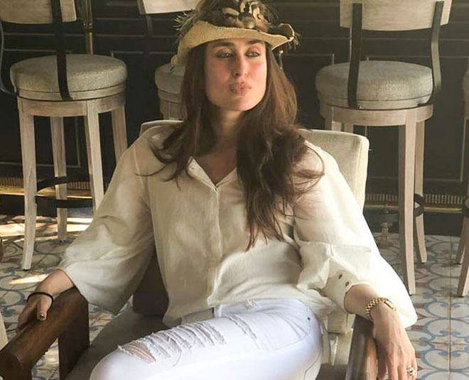 kareena kapoor khan fight