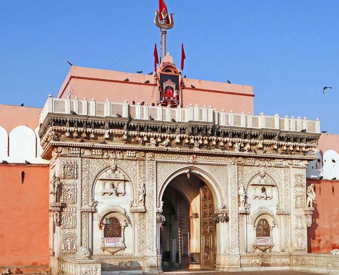 karni mata temple