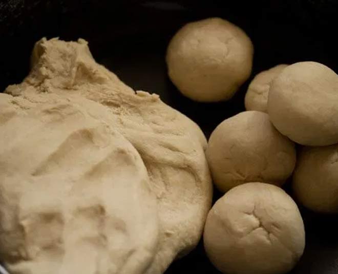 lachha paratha inside 