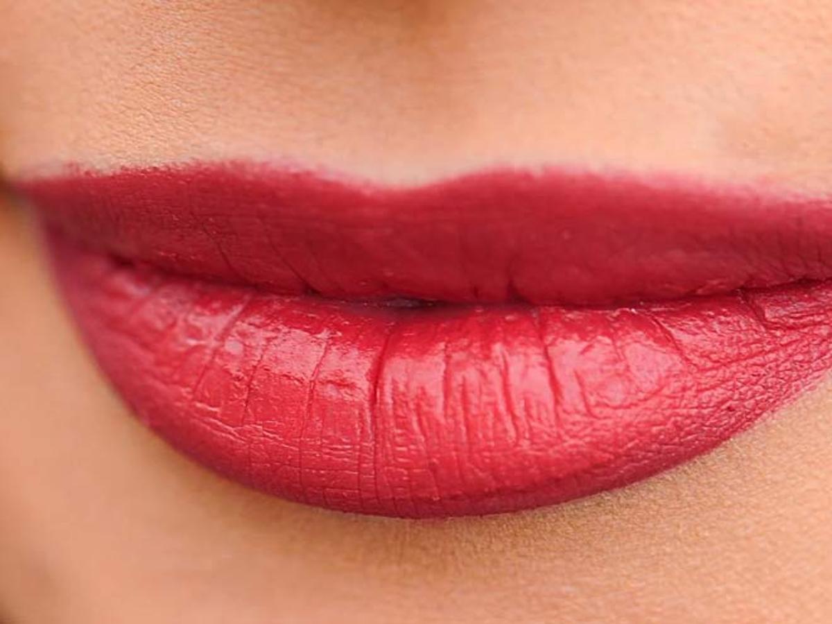lip shape personality, lip shape and personality, lip shape and size, what ...