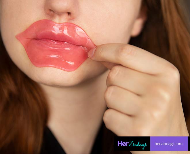 How Often Should You Use a Lip Mask  