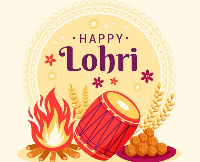 Happy Lohri 2021 Send These Wishes, Messages To Your Friends, Family