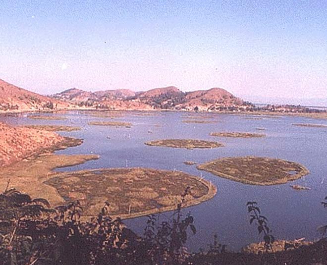 loktak lake