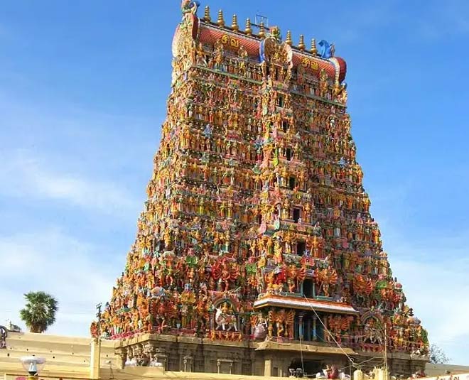 madurai travel inside 