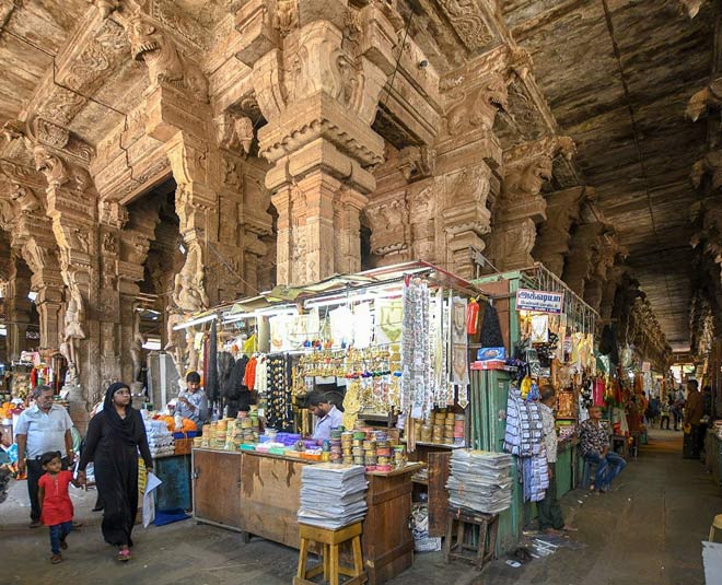 madurai travel inside 