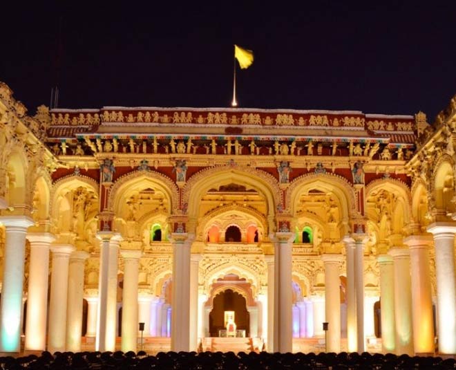 madurai travel inside 