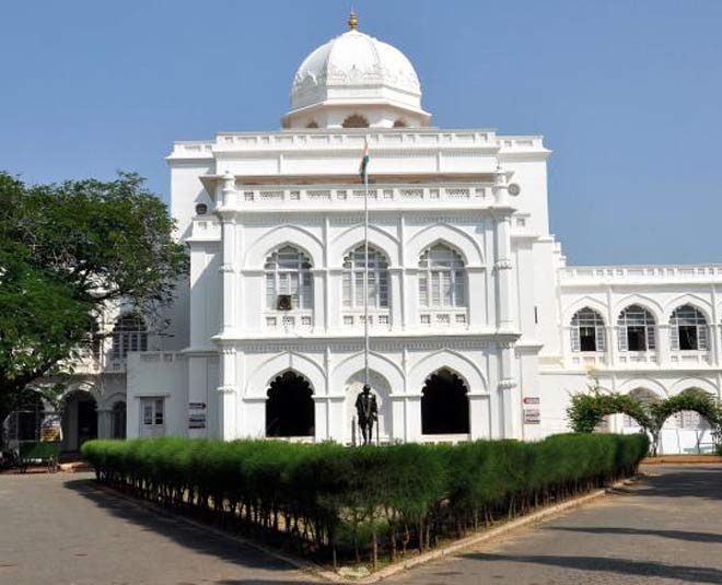 madurai travel inside 