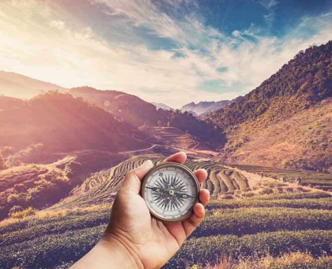 magnetic hill science