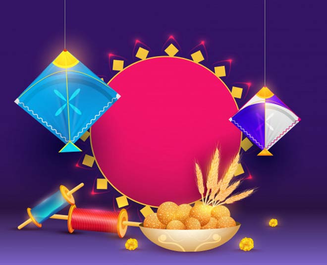 makar sankranti fest