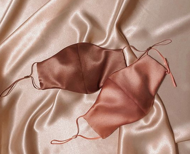 makeup with masks inside 