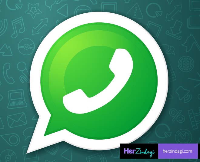 message whatsapp trics