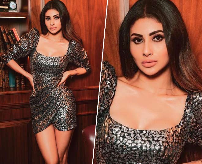 mouni roy wesern look inside 