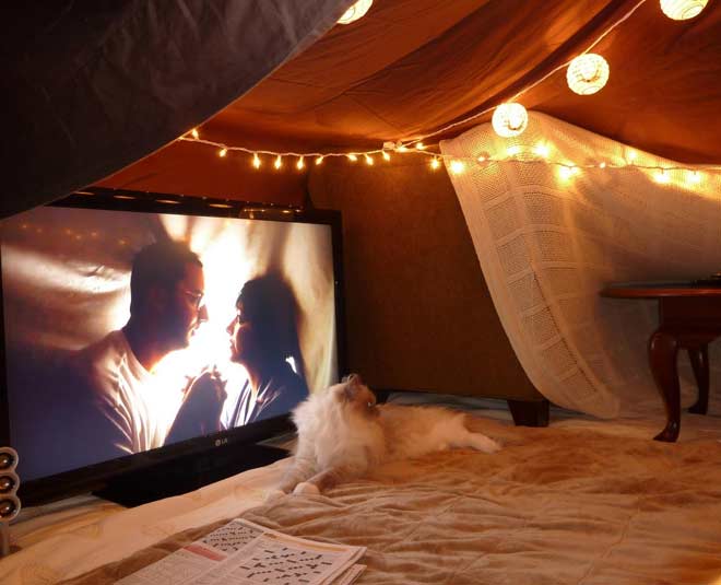 movies night valentines day