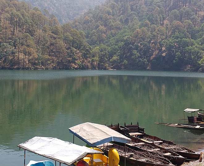 naukuchiatal offbeat place near delhi