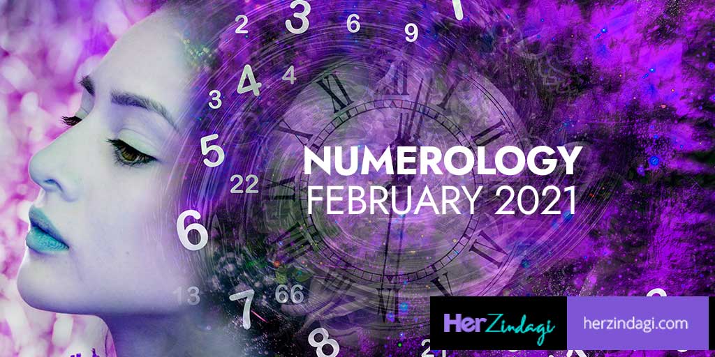 Numerology February 2021 Horoscope According to Birth Date by Expert