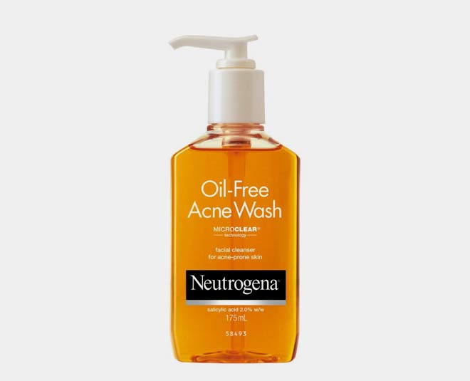 nutreogena oily skin