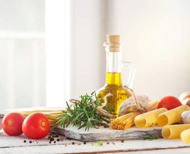 olive oil benefits for breast