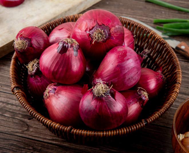 onion for beautiful hair inside 