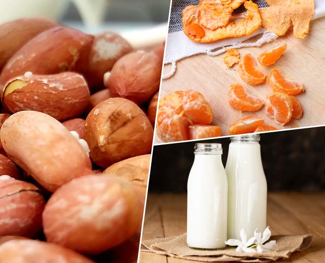 peanut andorange pack