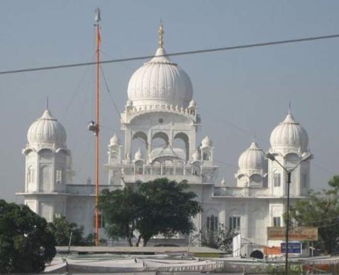 places to visit in morni hills haryana inside 