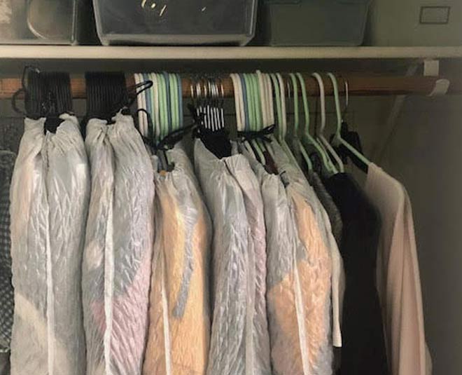 Protect Clothes From Molds in Winter In Hindi protect clothes from