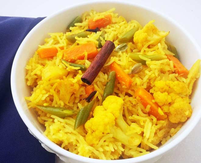 pulav recipe inside 