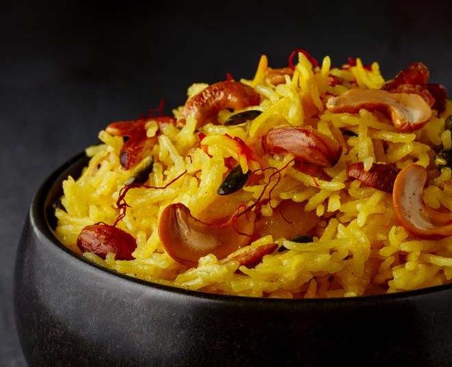 pulav recipe inside 