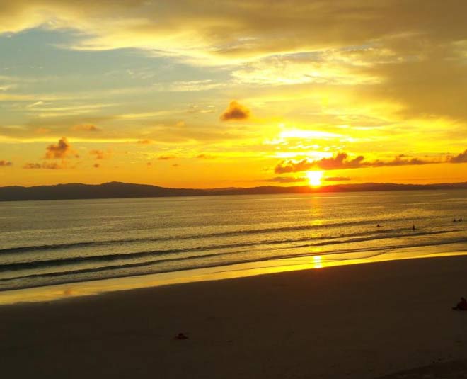 radhanagar beach havlock