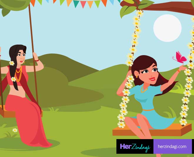 raja festival celebration