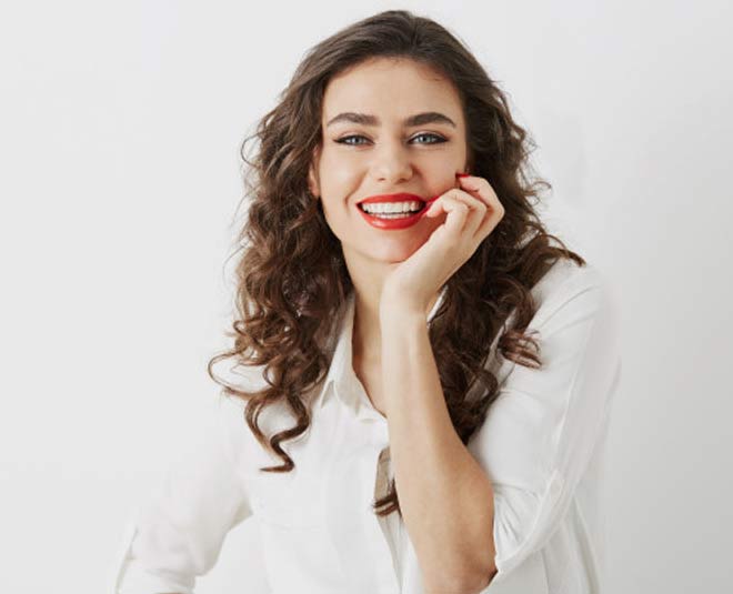 red lipstick tips inside 