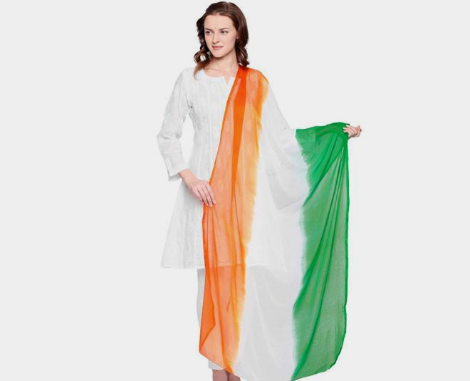 Republic day special on sale clothes