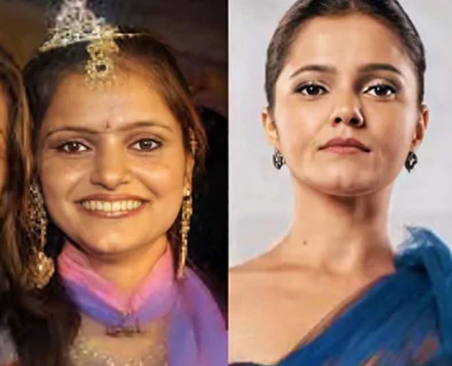 rubina dilaik beuaty competion