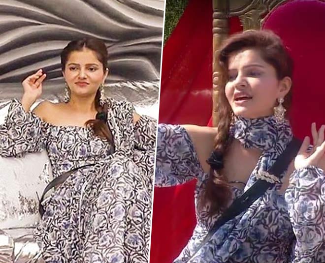 rubina dilaik blouse designs