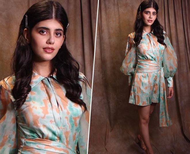 sanjana western wear inside 