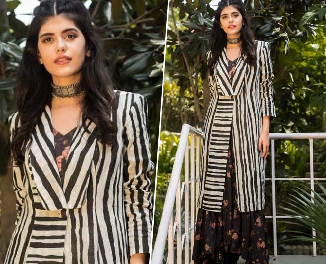 sanjana western wear inside 