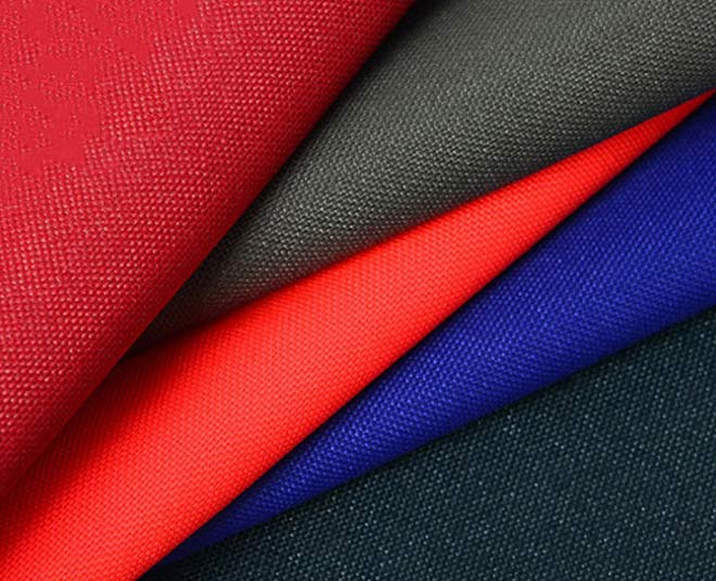 sensitive skin never wear these fabrics INSIDE 