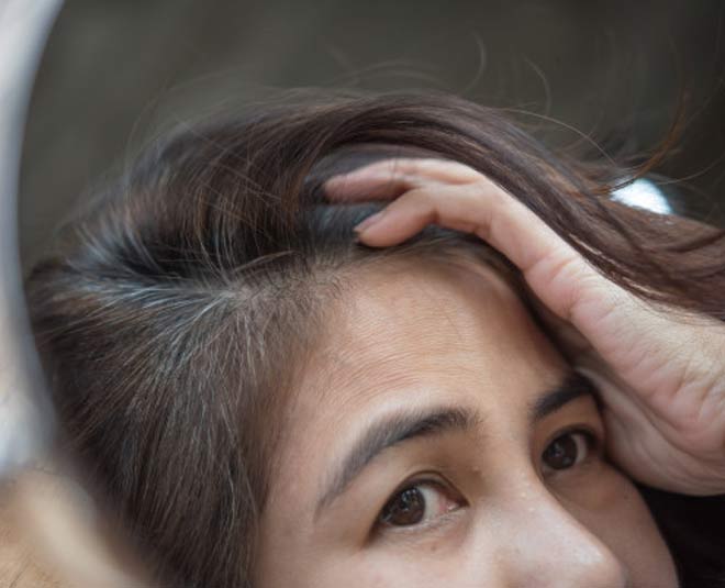 sesame oil for hair care