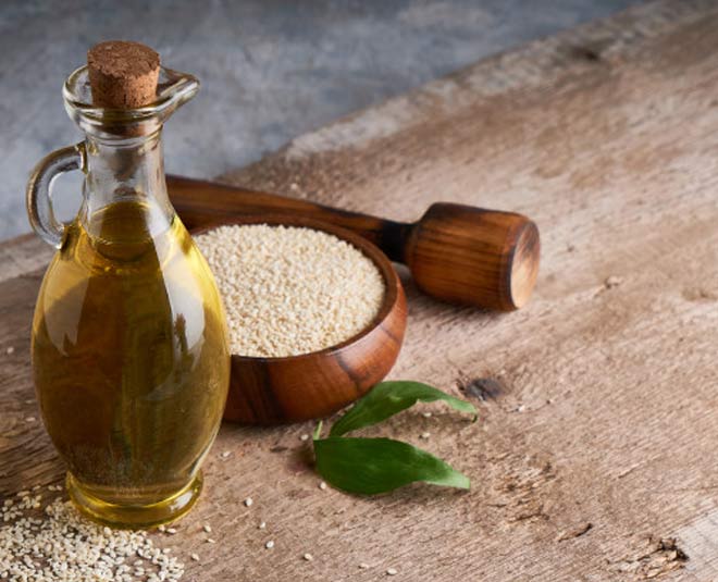 Sesame Seed Oil Deserves To Be In Your Beauty Closet, Here Is Why ...