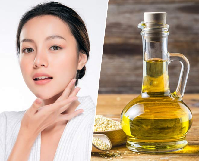 Is Sesame Seed Oil Good