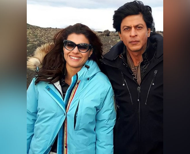 shahrukh khan and kajol best movies