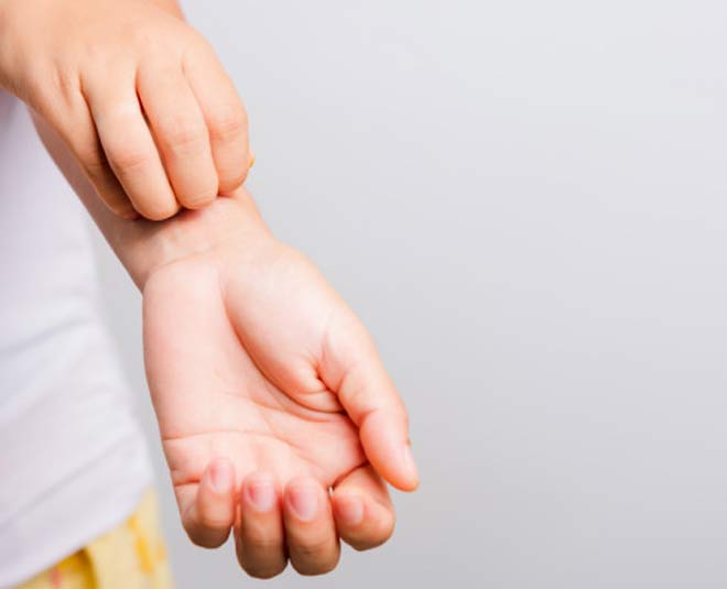 skincare workout inside 